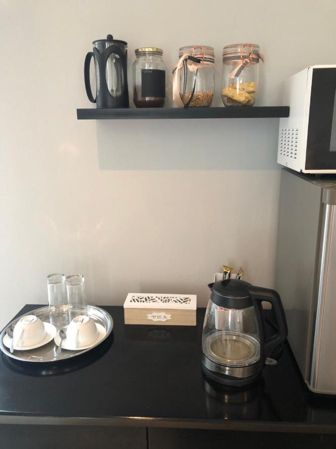 Fever Tree Suites Johannesburg Ngoại thất bức ảnh