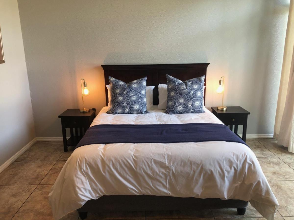 Fever Tree Suites Johannesburg Ngoại thất bức ảnh